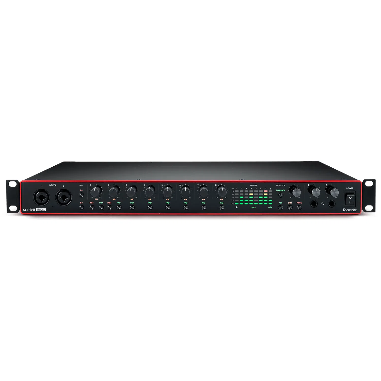 Focusrite deals