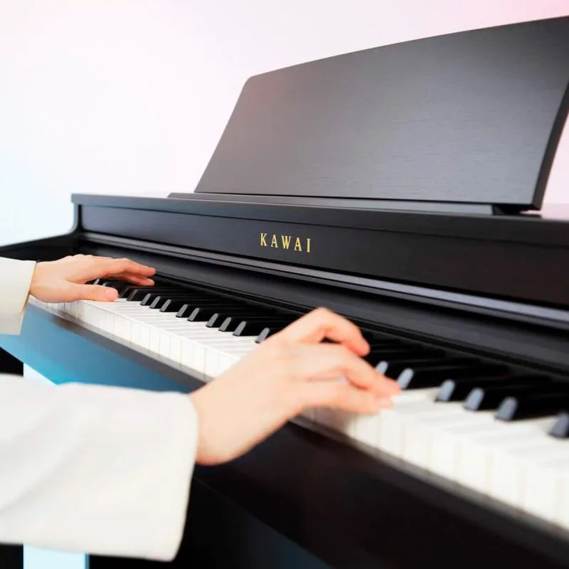 Piano Digital Kawai CN201