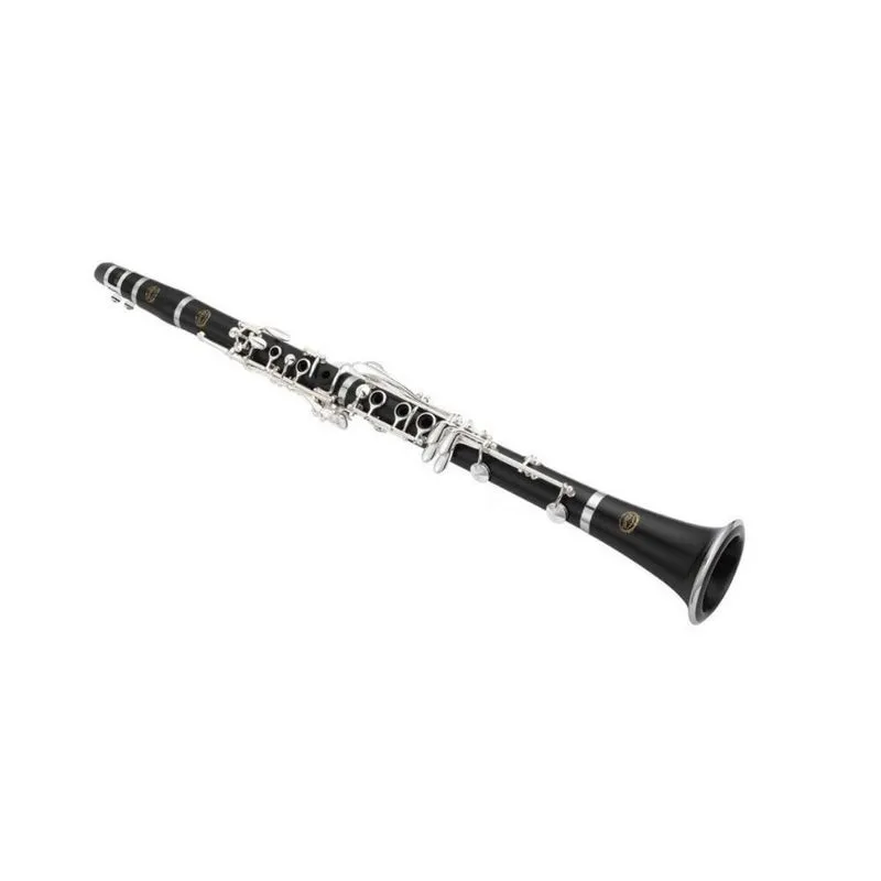 Clarinete Bb con Softcase JCL700NQ Jupiter