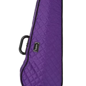 Funda Estuche para Violín Hoodie HO2200XL Violeta BAM