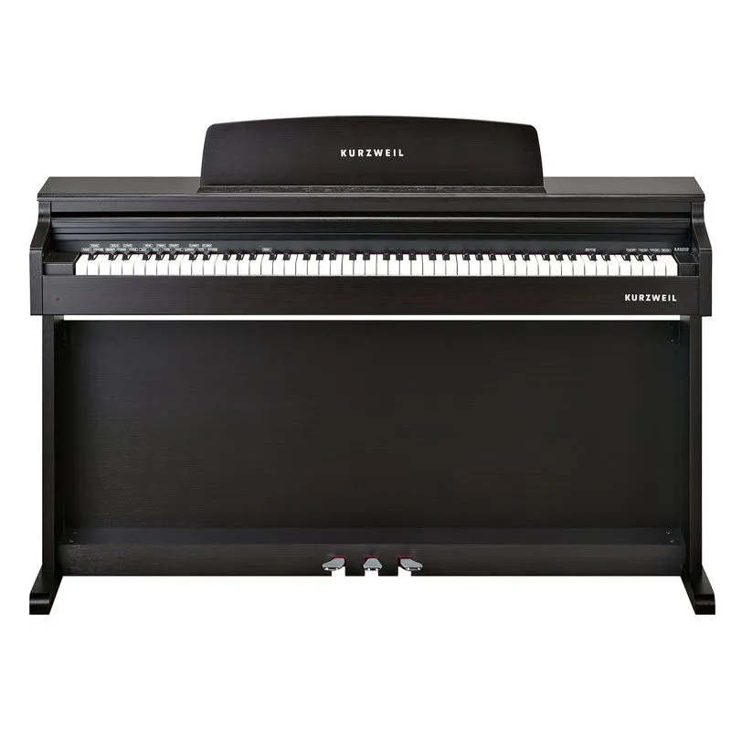 Piano Digital M100 SR Kurzweil