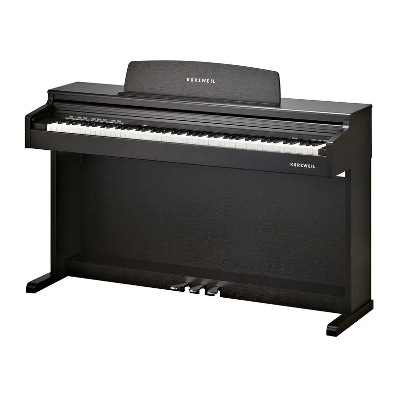 Piano Digital M100 SR Kurzweil