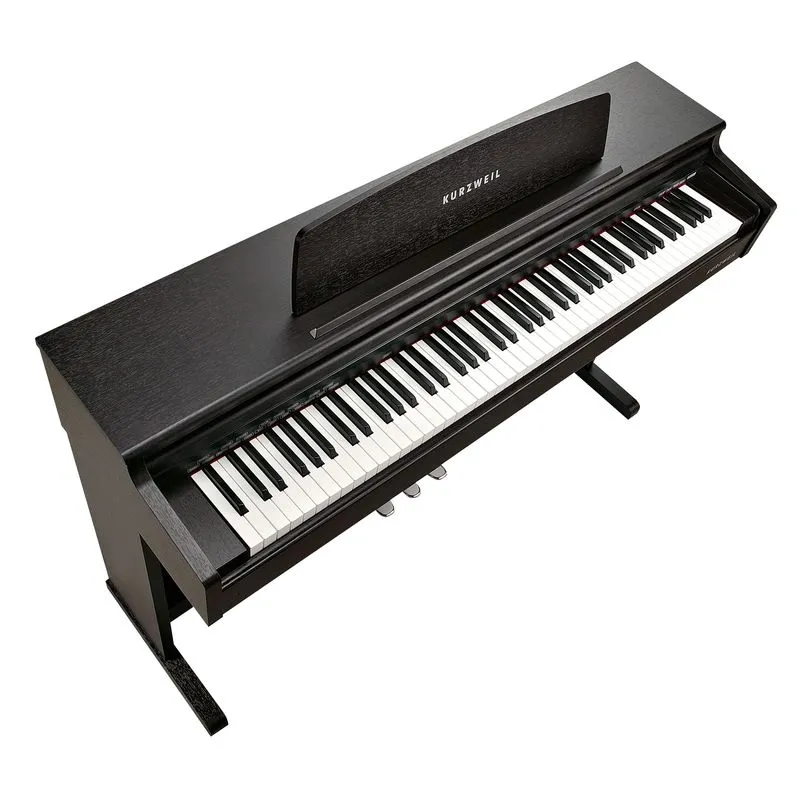 Piano Digital M100 SR Kurzweil