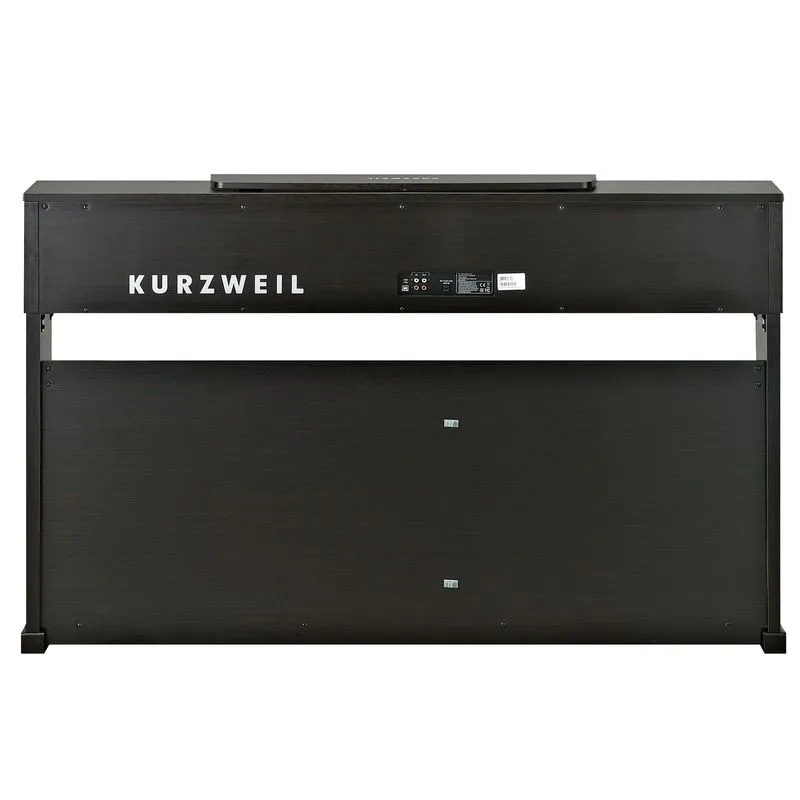 Piano Digital M100 SR Kurzweil