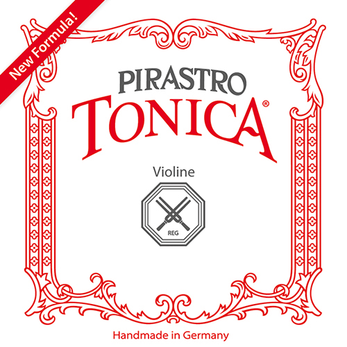 Cuerda La Violín Pirastro Tonica