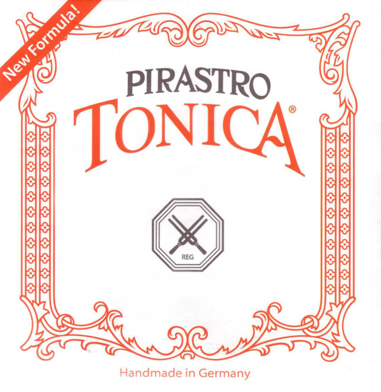 Cuerda La Violín Pirastro Tonica